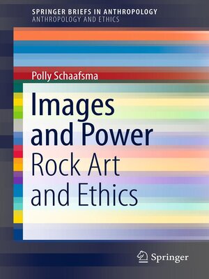 cover image of Images and Power